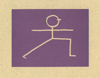 זה הרבה יותר מספורט, אבל זה מה שאני עושה