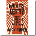 Nick Cohen