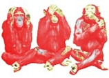 MONKIES